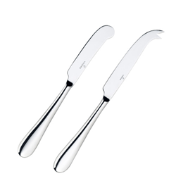 Viners Cheese and butter knife set