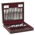 VINERS dubarry 44-piece cutlery set