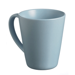 Viners Elements mug set - blue