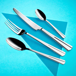 Fontaine 24 piece cutlery set