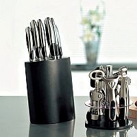 VINERS Genesis Knife Block