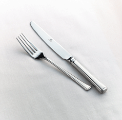 Viners Harley Coffee spoon   Harley is a very popular pattern - decorative without being ornate  and