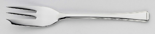 Harley Pastry Fork x 12