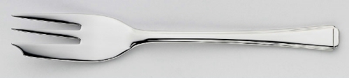 Harley Pastry Fork
