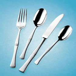 Lai 24 piece cutlery set