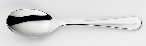 Rattail Coffee Spoon x 12