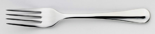 Rattail Dessert Fork