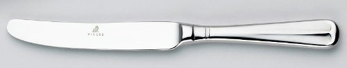 Viners Rattail Dessert Knife