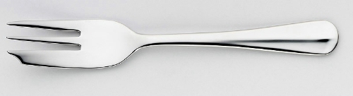Rattail Pastry Fork