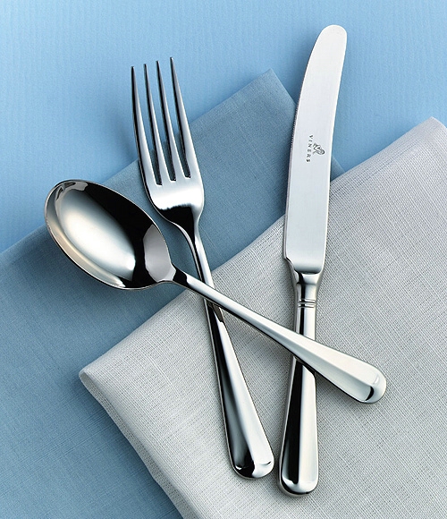 Viners Rattail Table Fork
