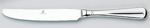 Viners Rattail Table Knife