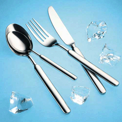 Viners Regis 24 piece cutlery set
