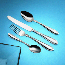 Royal Manor 30 piece cutlery set