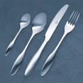 VINERS tahoe 24 piece cutlery set