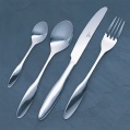 VINERS tahoe 24 piece cutlery set