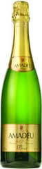 Vinicola Cave de Amadeu Ltda Amadeu Brut  WHITE Brazil