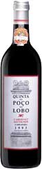 Vinihold-Comercializacao de Vinho SA Quinta do Poco do Lobo 1993 RED Portugal