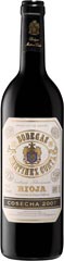 Vinites UK Bodegas Martinez Corta 2007 RED Spain