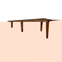 Vintage - Dining Table