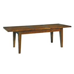 - Extendable Dining Table