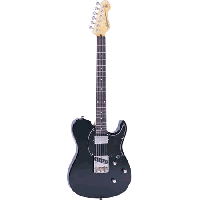 Vintage Advance AV2S BK