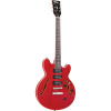 Vintage AV3P Flame Cherry Red