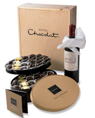 Bordeaux and Paris Collection