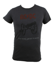 ACDC Tee