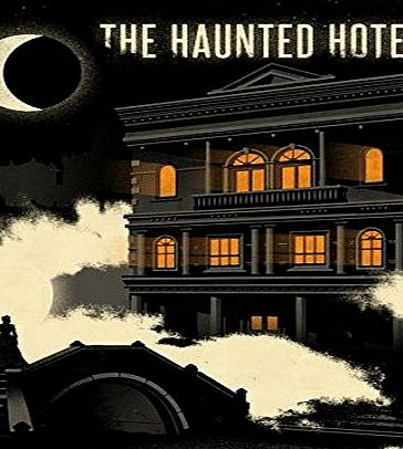 Vintage Classics The Haunted Hotel (Vintage Classics)