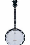 Discontinued Vintage VB35T Tenor Banjo