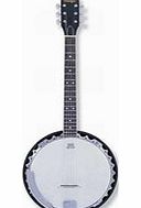 Vintage Discontinued Vintage VGB26 Guitar Banjo