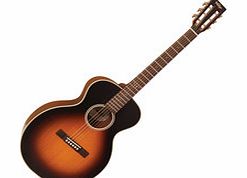Historic Series VE880 Electro Acoustic