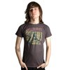 Iron Maiden Vintage T-shirt - Piece of Mind