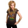 Led Zeppelin Vintage Skinny T-shirt - US Tour 75