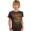 Led Zeppelin Vintage T-shirt - US Tour 75