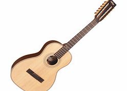 Vintage Paul Brett 12-String Signature Series