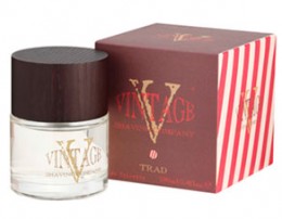 Vintage Shaving Company Trad Eau de Toilette 100ml