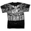 Vintage Tell it to the Marines T-Shirt