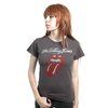 The Rolling Stones Vintage Skinny T-shirt -