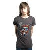 The Rolling Stones Vintage T-shirt - Tongue Flag