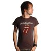 Vintage The Rolling Stones Vintage T-shirt - Tongue