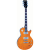 Vintage V100 ICON Series Les Paul-style Lemon Drop (Peter Green inspired) B-Stock