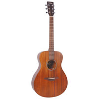 V300 Acoustic Guitar Mahogany