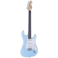 Vintage V6 Laguna Blue