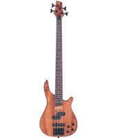 V940B Natural 4 string Bass