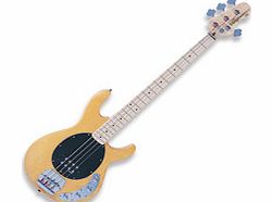 Vintage V96 Active Bass Natural