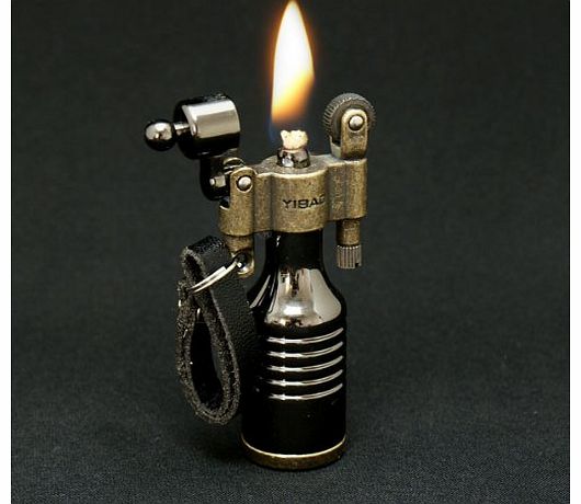 Vintage  look petrol lighters. limited stock