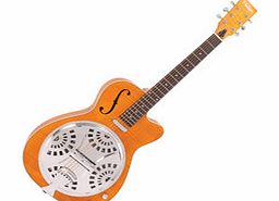 Vintage VRC800AMF Electro-Acoustic Resonator