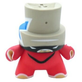 FatCaps Series 2 - Flying Fortress