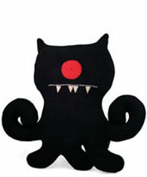 Vinyl Toys UglyDoll 12`` Plush Toy Secret Mission Target